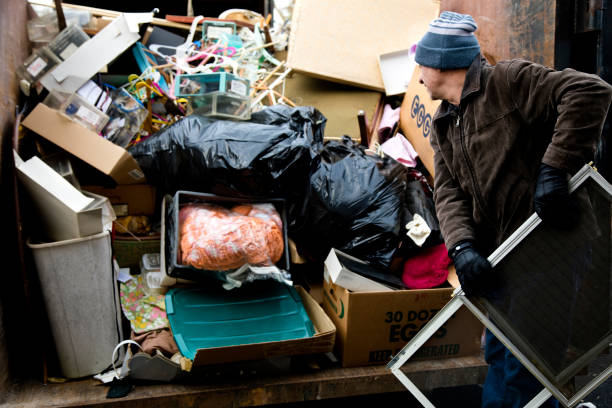 Best Affordable Junk Removal Services  in USA